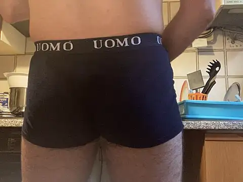 Show Webcam de Cazz0picc0l0