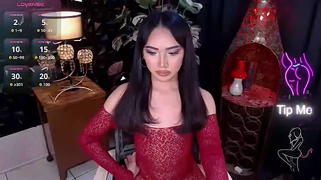 EnticingKendra Obrolan Langsung XXX