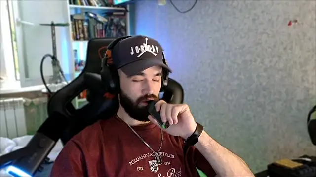 _Serious_Man Live XXX Chat