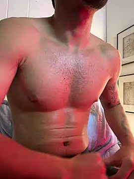 Chat XXX ao vivo de Brian_Hunt