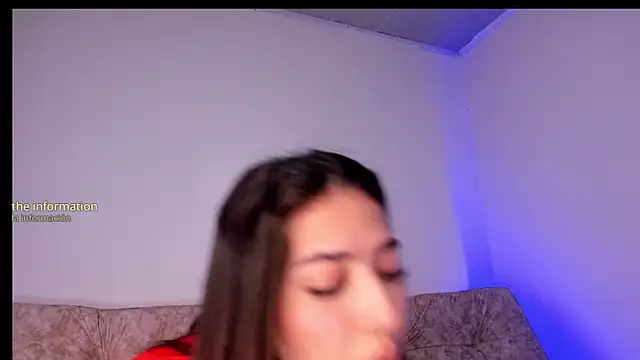 Chat XXX en directo de lili_turner