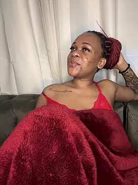 BonnyMolhada Live XXX-Chat