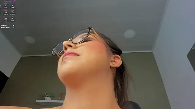 anagil_'s Live XXX Chat