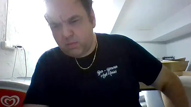 stefistefi8097 Webcam show