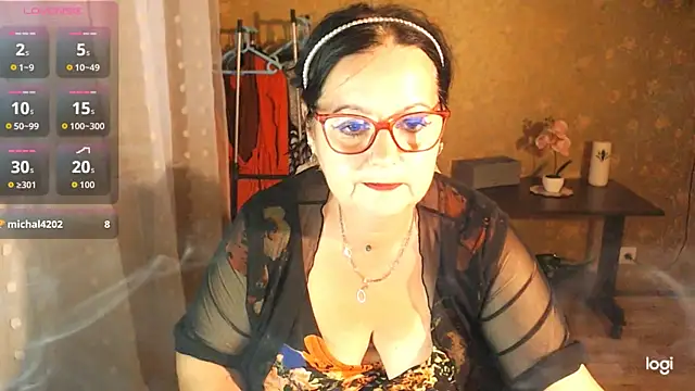 exiMIlf's Live XXX Chat