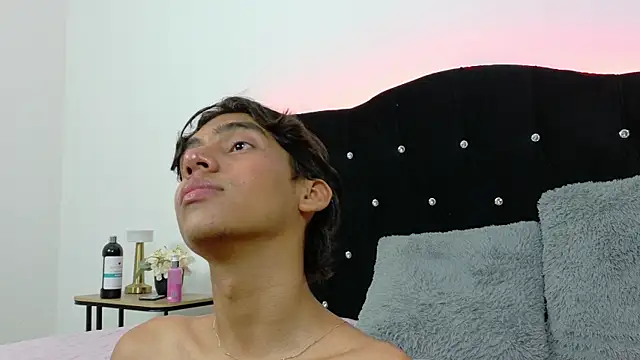 Eros_Lux – Live XXX-chat