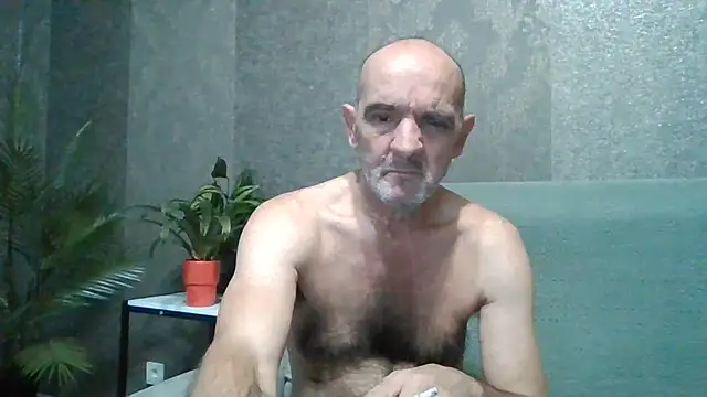 skorpibg65 Live XXX-Chat