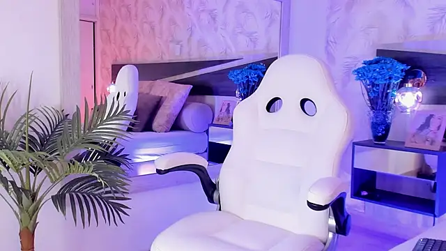 Natalia_Cruzz's Live XXX Chat