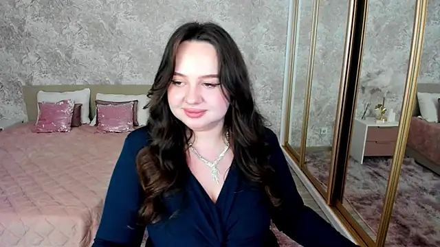 MaddyCrofte Live XXX-chat