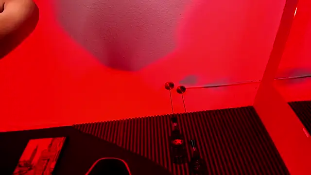 Czat XXX na żywo – Boss_Domiinator