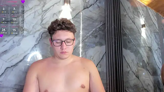 Manson_and_Zoe Live XXX-Chat
