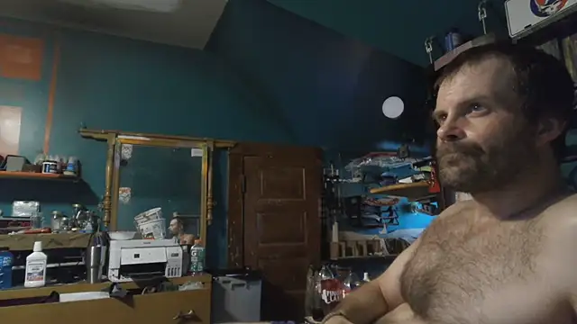 צ'אט XXX בשידור חי של charactrzero