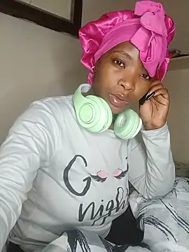 Chat XXX en directo de NunuBerry16