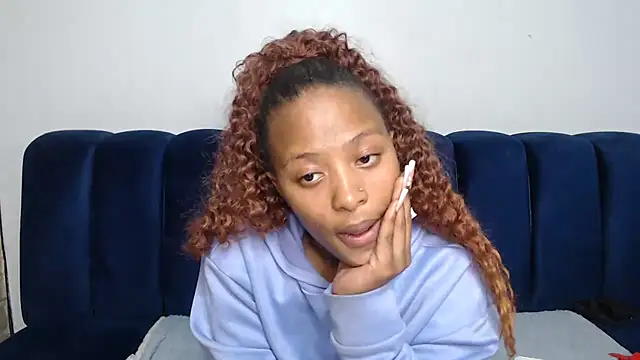 Show Webcam de Youngling05