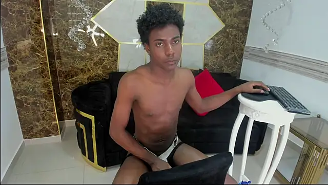 Chat XXX ao vivo de _noah04