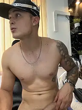 Živý XXX chat Alexander_ferre