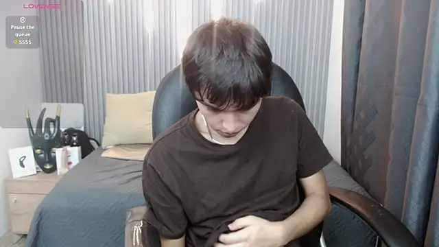 StiwenTwink's Live XXX Chat