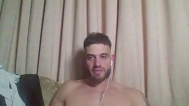 Maxpac_roccox Webcam show