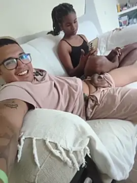 OshunHoney Webcam Show
