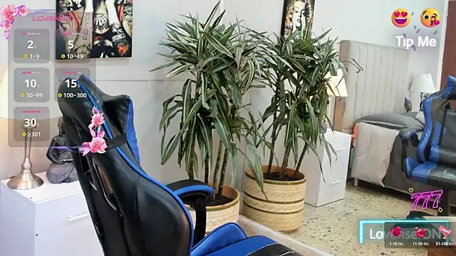 kai_storn's Live XXX Chat