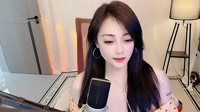 Živý XXX chat Daisy-77
