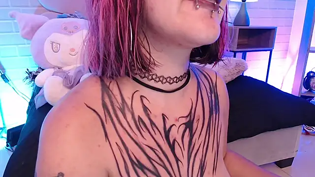 lil_candy77 Chat XXX in diretta