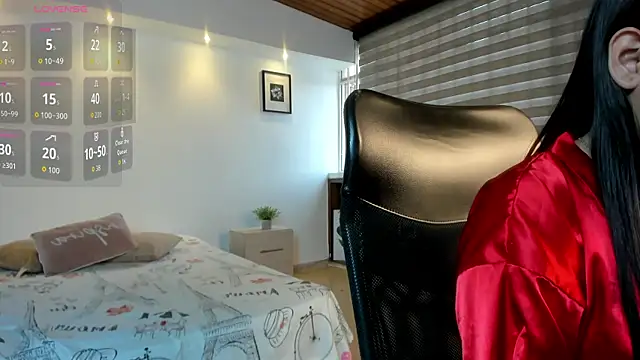 zoe_linss live XXX chat