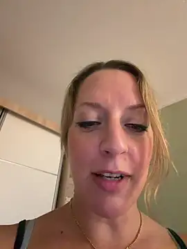 KathyFun Webcam Show