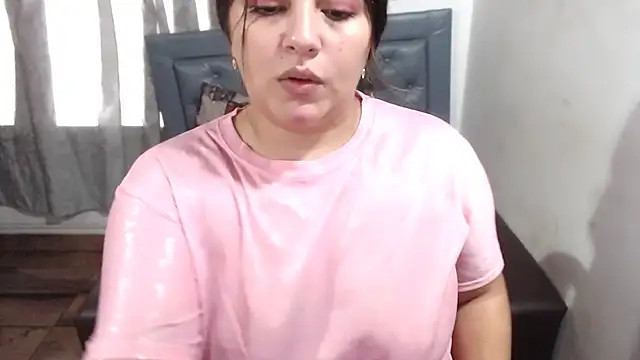 Chat XXX en directo de sarah_aguilar