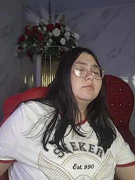 Živý XXX chat Dulce_meow