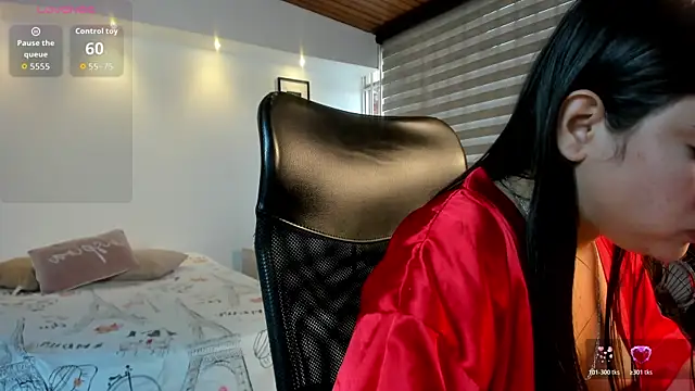 zoe_linss' Live XXX Chat