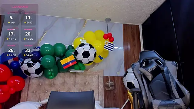 lia_16 Live XXX-chat