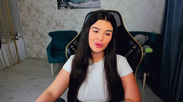 AlluringAriel Live XXX-chat