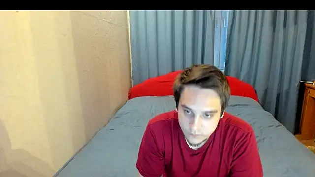 Bear_Beer130 Show in webcam