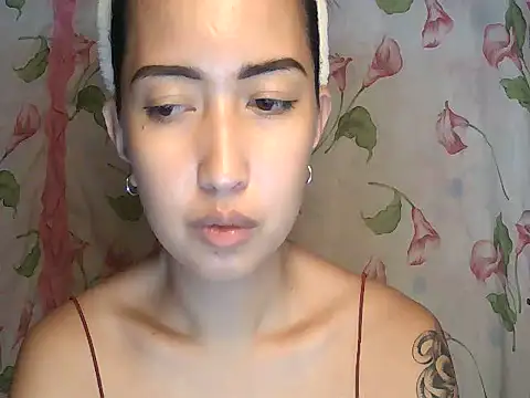 Chat XXX ao vivo de XXnaughty_08XX