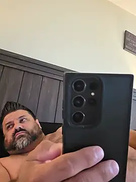 Roddog18 Live XXX-Chat