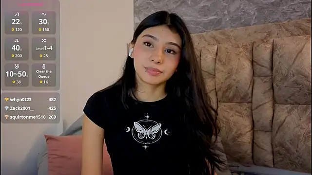 Chat XXX en directo de chloe_bluee_