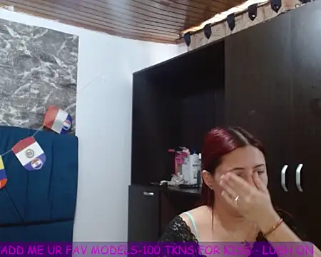 ISAMOONX Chat XXX live