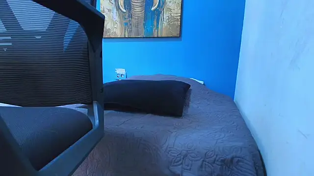 Онлайн чат XXX ADAM_CUMS