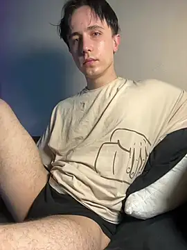 HardStrikee webcam show