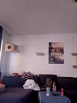 Codymc89 Webcam-Show