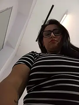 haileystone Adlı Modelin Canlı XXX Sohbeti