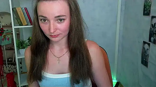Chat XXX en directo de _Barbie_Kiss_