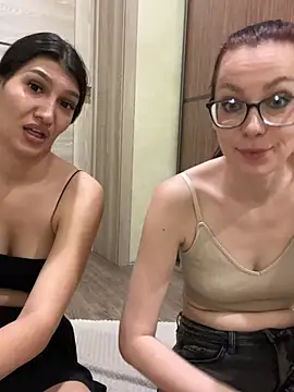 Czat XXX na żywo – RussianGirls_