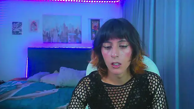 goth_minerva Chat XXX live
