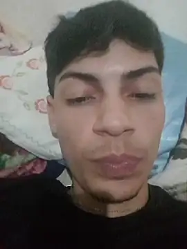 Webkamerová show JairanA13a