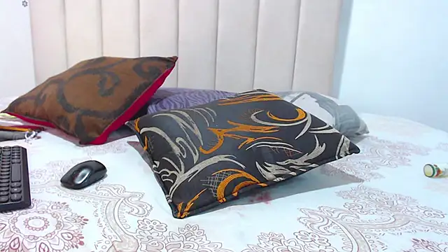 Živý XXX chat Maryanlit