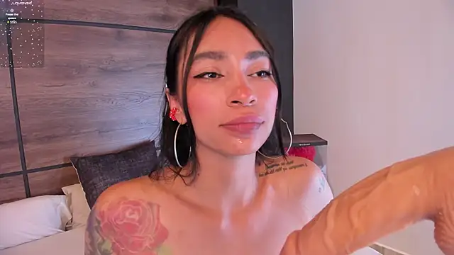 Leamonroe__'s Live XXX Chat