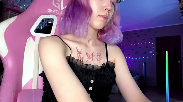 lonely_bunny Live XXX-Chat