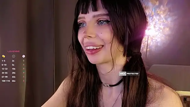 Jessie_Johns' Live XXX Chat